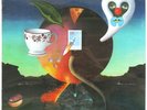 NICK DRAKE Pink Moon SEALED US 1st PRESSING ISLAND LP Psych FOLK Mint Beautiful