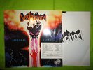 DESTRUCTION-INFERNAL OVERKILL,GERMAN THRASH,KREATOR,SODOM,EXODUS,POSSESSED,ADX