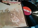 Led Zeppelin .   Led Zeppelin II   1968    588198  red/plum labels
