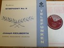 SMA 2 Beethoven Symphony No. 5 / Keilberth GROOVED R/S