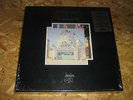 Led Zeppelin - the song remains the same 4 LP Box  NEU