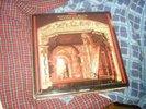 LP Klassik Claudia Antonelli Harp Operatic Rec FREQUENZ