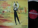 Ansermet/Falla: The Three Cornered Hat London Blueback Stereo