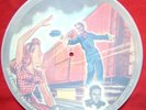 ART KASSEL Wave To Me My Lady 78 rpm Vogue #723 Picture Record