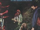 Traffic - 'Last Exit' 1969 UK Island LP ILPS9097