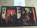 THE STRANGLERS IV RATTUS NORVEGICUS LP 1st + FREE 7