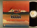 Kraan  Self-Titled    German Press  1972 Spiegelei Label  Prog