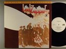 Led Zeppelin  II    Japanese Press  Mobile Fidelity MFSL 1-065  Original Master