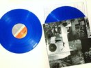 Refused - The Shape Of Punk To Come 2xLP /500 Blue Vinyl