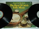 The Best Of Irish Folk Music / The Dubliners, ... / Metronome 1973 / 2 LP / TOP