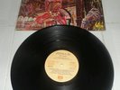   Iron Maiden Somewhere In Time LP ECUADOR press  metal Dickinson nwobhm