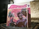 ORPHEUS 1st ALBUM VERY RARE UK MONO ORIG MGM MICROGROOVE NM PSYCH LP C-8072 LTD.