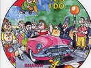 Shakin Stevens ?Yes I Do Viz Comic in full vibrant color 12