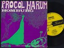 PROCOL HARUM EP 1960s PSYCH PROG  