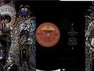 Michael Jackson 2LP aus KOREA  Dangerous
