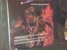 JIMI HENDRIX ELECTRIC LADYLAND 4 LP BOX+CD+7 inch+POSTER 3 D ART LIMITED. Sealed