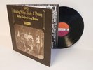 70s CROSBY STILLS NASH YOUNG deja vu 1970 Original Maroon Atlantic UK Vinyl LP
