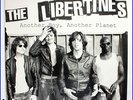 THE LIBERTINES Another Boy, Another Planet - 2004 Vinyl LP (Demos, Live, Radio)