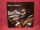 OLD TOWN JAZZ LP, TED CURSON, PLENTY OF HORN LP 2003, DG, 1961