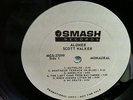 SCOTT WALKER Aloner Original U.S. WHITE label promo LP mono