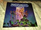 Massacre - Inhuman Condition  Original 1992 UK 12