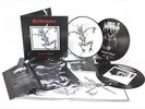 HELLHAMMER - DEMON ENTRAILS PICTURE 3XLP BOX / Free Shipping Worldwide