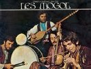 ?? Les MOGOL LP Danses et Rythmes de la Turquie PSYCH FUNK FOLK EX LP