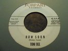 Toni Dee June, July and August great female rocker on Forpart hear