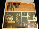 The Kinks - The Kinks Greatest Hits - (RS 6217) Reprise -- SEALED