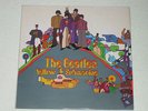THE BEATLES-YELLOW SUBMARINE-UK APPLE VINYL LP -MONO-PMC 7070 -FIRST PRESS 1/1