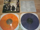 Queens of the stone age lullabies to paralyze LP rekords rekords ltd color vinyl