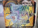 Excel 1987 Split Image + 1989 The Joke's On You 2 LP's Suicidal/Caroline