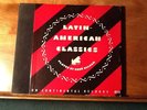 Latin American Classics Erno Balogh Continental Records A103