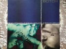 Botch American Nervoso First Press White Vinyl