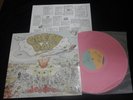 Green Day - Dookie Pink Vinyl LP (Free Shipping)