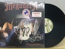 MEGADETH - Killing Is My Business...& Business Is Good - LP Vinyl NM - MX-8015