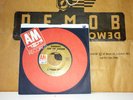 Robert John 'Raindrops, Love and Sunshine'. A&M. Northern Soul.