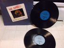 LED ZEPPELIN LP BOOTLEG LISTEN TO THIS EDDIE LOS ANGELES FORUM 6/21/77 BOXTOP
