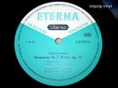 825209 - BRAHMS - Serenade 1 - HEINZ BONGARTZ - ETERNA