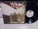 LED ZEPPELIN LP 2 II WHITE LABEL PROMO CLASSIC PSYCH ROCK PAGE PLANT BONHAM 1969