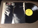 THE ROLLING STONES  STICKY FINGERS - Vinyl LP 1971 COC 59100