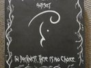ANTISECT-IN DARKNESS,THERE IS NO CHOICE LP VINYL-CRASS- SUB HUMANS-CONFLICT