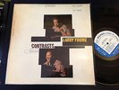 LARRY YOUNG contrasts BLUE NOTE LIBERTY US BST 84266 EXC