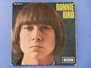 RONNIE BIRD  (années 60) EP