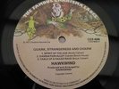 Hawkwind QUARK STRANGENESS & CHARM UK LP 1ST PRESS ONE PLAY EVER 100% MINT MINUS