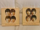 I favolosi Beatles 2 box 13 lp s book + 4  photos rare lp s  unplayed