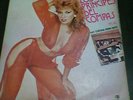 SEXY COVER CHEESECAKE NUDE TRANSPARENCY LOS PRINCIPES DEL COMPAS LP