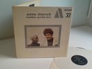 SONNY SHARROCK - MONKEY POCKIE BOO - BYG RECORDS  -  FRANKREICH -LP TOP ERHALTEN