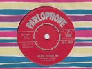 THE BEATLES *PLEASE PLEASE ME* 1963 PARLOPHONE