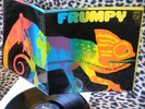 FRUMPY ALL WILL BE CHANGED-PHILIPS 1970 GERMANY-DISCHI VINILE 33 GIRI 12